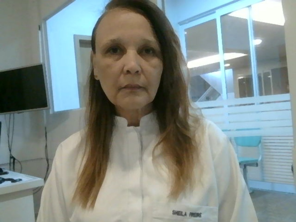 Foto do Médium
