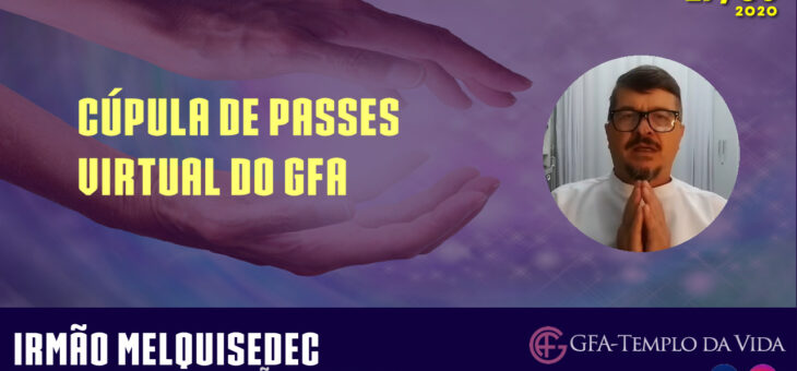 Cúpula de Passes Virtual do GFA